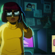 Mindy Kaling's new take on Velma
